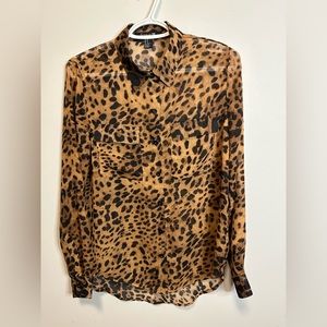 FOREVER 21 Shirt